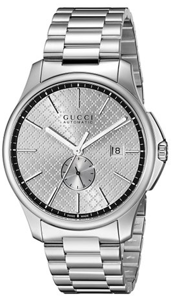 Gucci G-Timeless Men's Watch Model YA126320