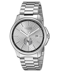 Gucci G-Timeless Men's Watch Model YA126320