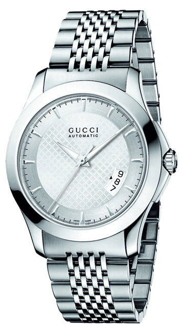 Gucci G-Timeless Men's Watch Model YA126417