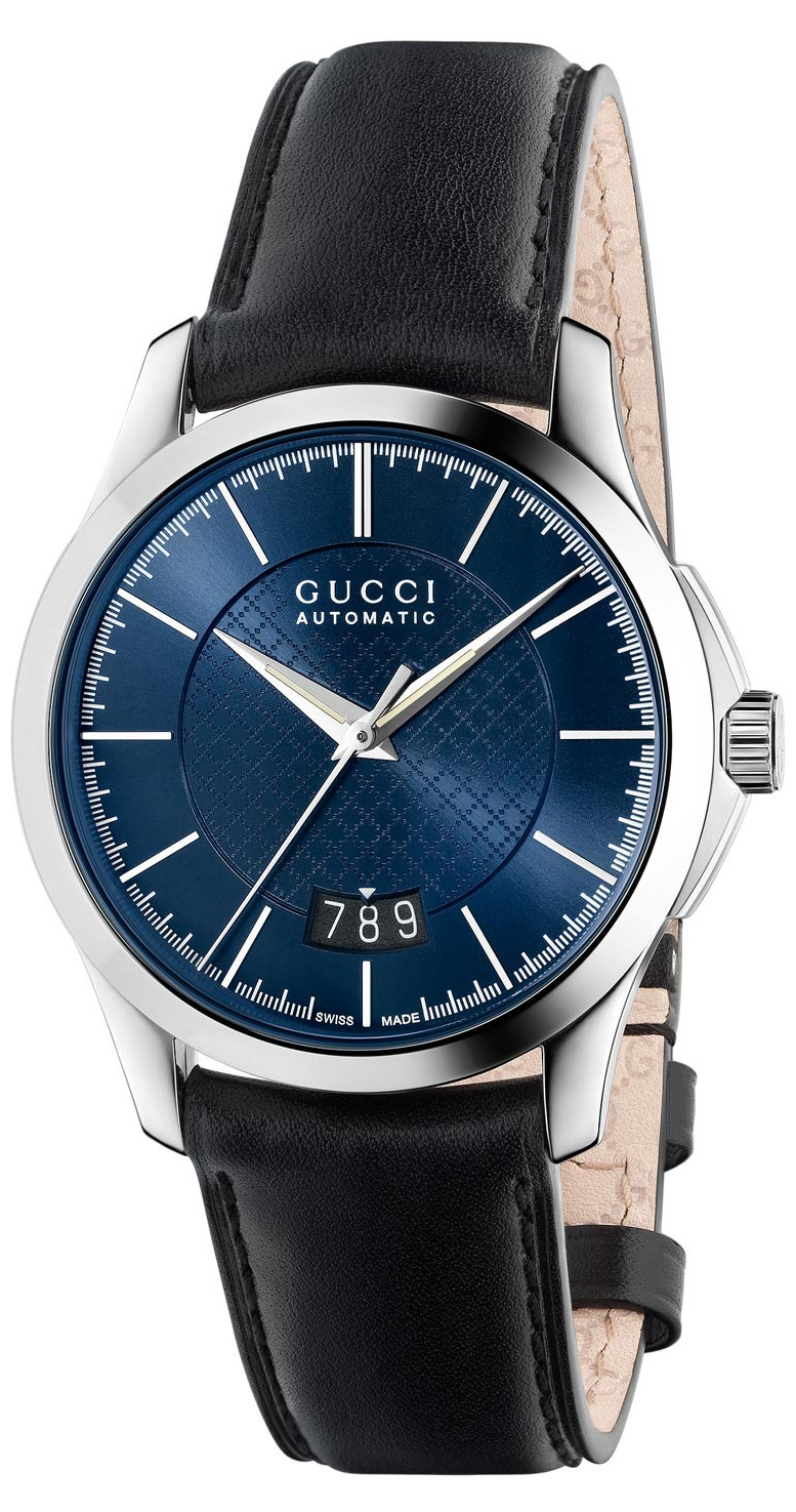 Gucci G-Timeless Men's Watch Model 