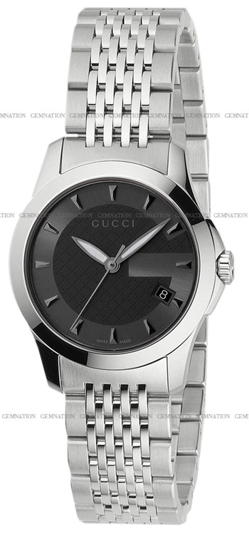 Gucci G-Timeless Ladies Watch Model YA126502