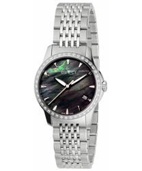 Gucci G-Timeless Ladies Watch Model: YA126507