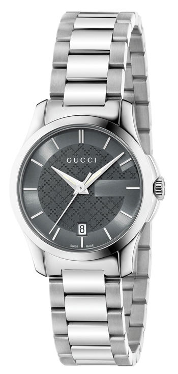 Gucci G-Timeless Ladies Watch Model YA126522