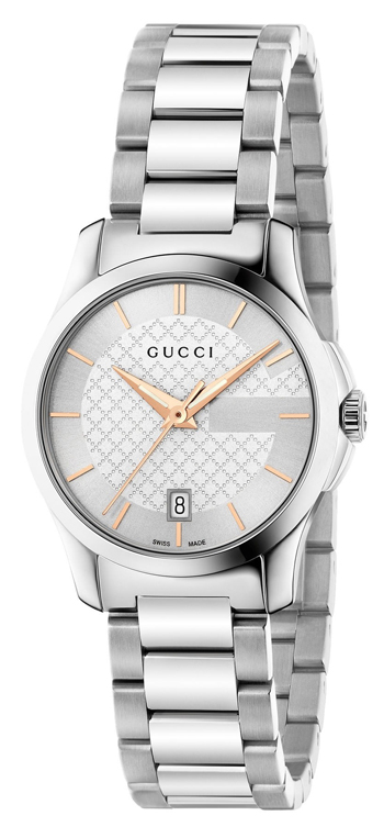 Gucci G-Timeless Ladies Watch Model YA126523