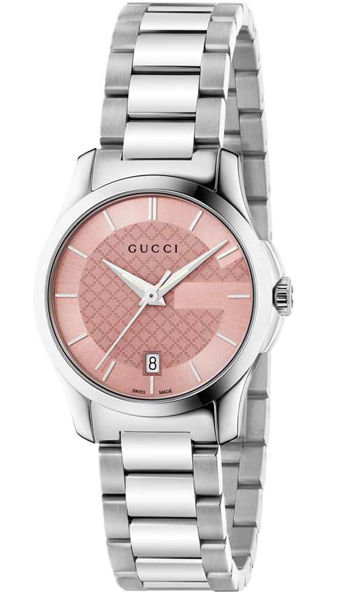 Gucci G-Timeless Men's Watch Model YA126524
