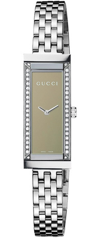 Gucci G-Frame Ladies Watch Model YA127508