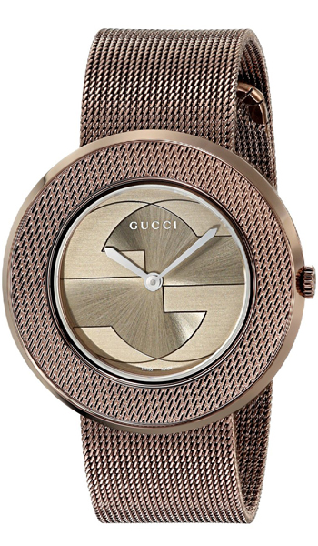 Gucci U Play Ladies Watch Model YA129445