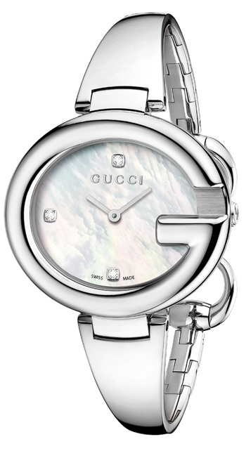 Gucci Guccisima Ladies Watch Model YA134303