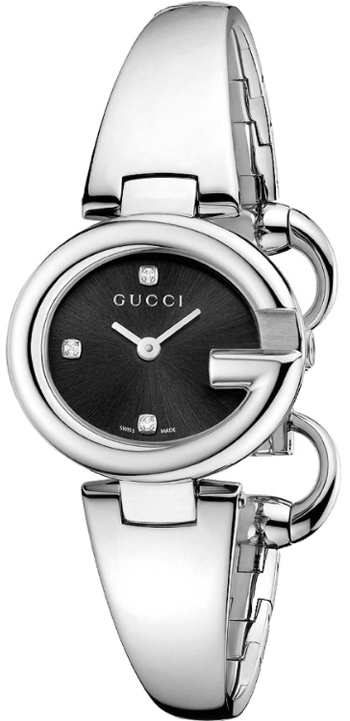 Gucci Guccisima Ladies Watch Model YA134505