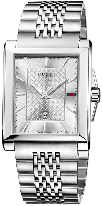 Gucci G-Timeless Unisex Watch Model YA138403