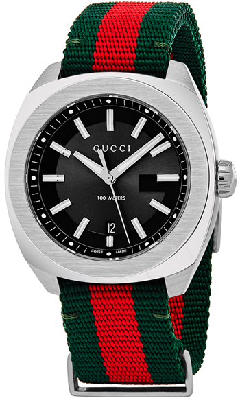 Gucci G-Timeless Men's Watch Model YA142305