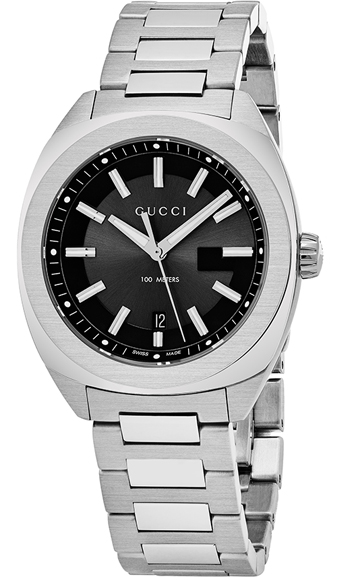 Gucci G-Timeless Men's Watch Model YA142401