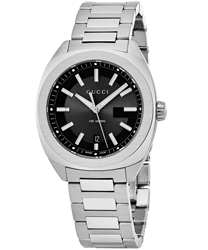 Gucci G-Timeless Men's Watch Model YA142401 Thumbnail 1