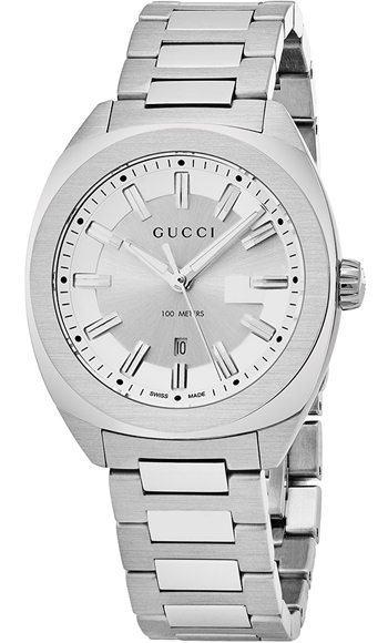 Gucci G-Timeless Men's Watch Model YA142402