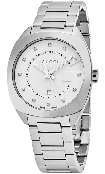 Gucci G-Timeless Men's Watch Model YA142403