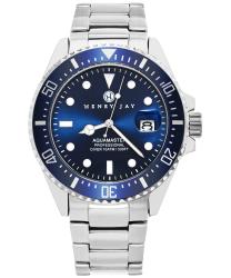 Henry Jay Aquamaster Men's Watch Model HJ2005.1