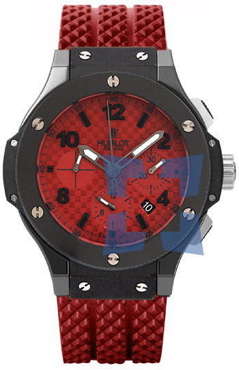 Hublot Big Bang Men's Watch Model 301.CE.1201.RX