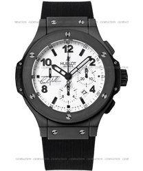 Hublot Big Bang Men's Watch Model 301.CI.2010.RX.BDM09