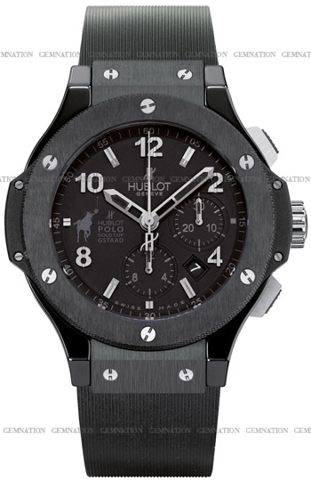 Hublot Big Bang Men's Watch Model 301.CM.1140.RX.PCG08