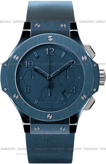 Hublot Big Bang Men's Watch Model 301.EI.5190.RB