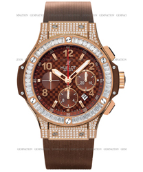 Hublot Big Bang Men's Watch Model: 301.PC.1007.RX.094