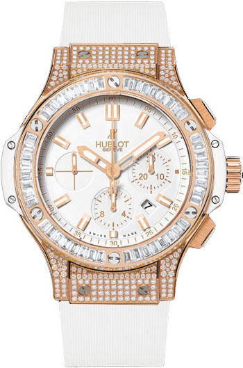 Hublot Big Bang Men's Watch Model 301.PE.2180.RX.0904