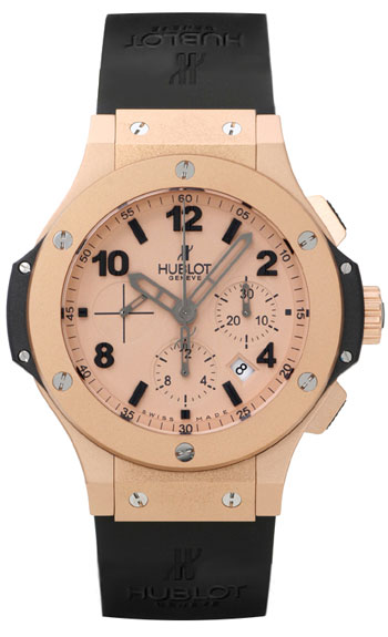 Hublot Big Bang Men's Watch Model 301.PI.500.RX