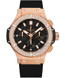 Hublot Big Bang Men's Watch Model: 301.PX.1180.RX.1104