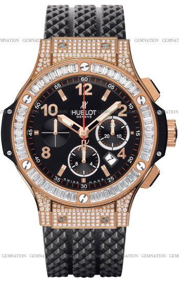 Hublot Big Bang Men's Watch Model 301.PX.130.RX.094