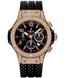 Hublot Big Bang Men's Watch Model: 301.PX.130.RX.174