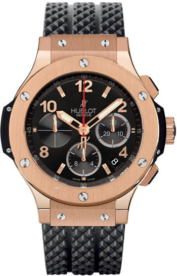 Hublot Big Bang Men's Watch Model 301.PX.130.RX