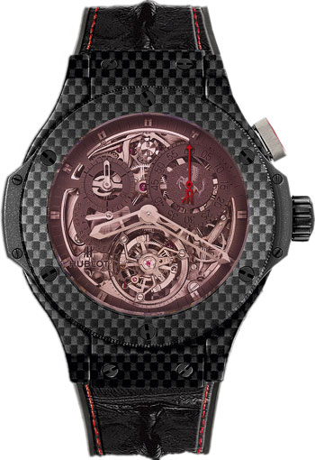 Hublot Big Bang Men's Watch Model 308.QX.1110.HR.SCF11
