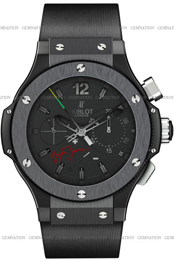 Hublot Big Bang Men's Watch Model 309.CM.134.RX.AES07