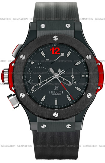 Hublot Big Bang Men's Watch Model 309G.CM.110.RX