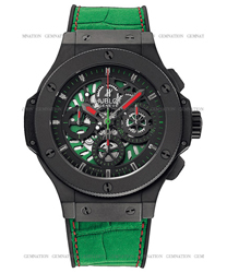 Hublot Big Bang Men's Watch Model 310.CI.1190.GR.FMF10