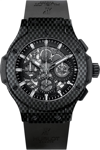 Hublot Big Bang Men's Watch Model 311.QX.1124.RX