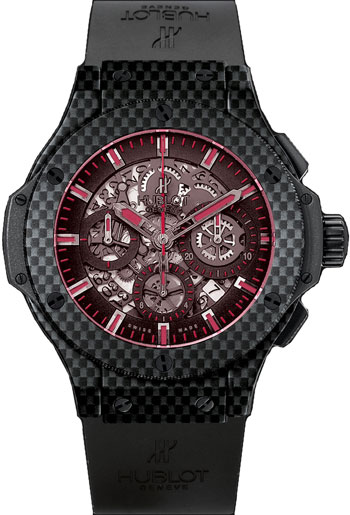 Hublot Big Bang Men's Watch Model 311.QX.1134.RX