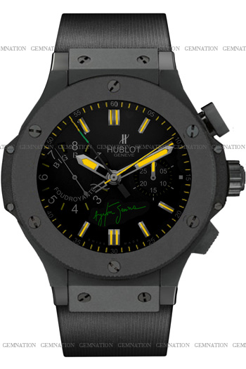 Hublot Big Bang Men's Watch Model 315.CI.1129.RX.AES09