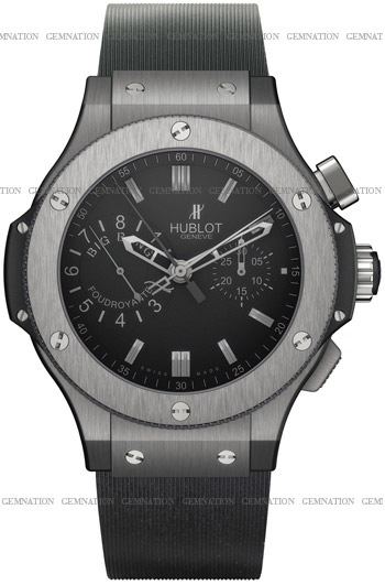 Hublot Big Bang Men's Watch Model 315.KX.1140.RX