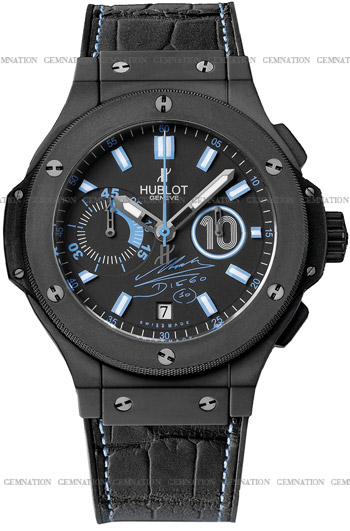 Hublot Big Bang Men's Watch Model 318.CI.1129.GR.DMA09
