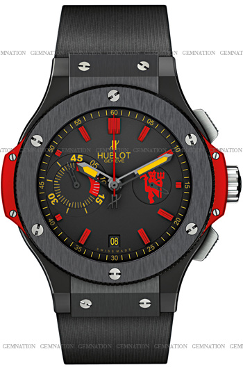 Hublot Big Bang Men's Watch Model 318.CM.1190.RX.MAN08