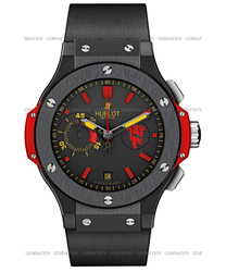 Hublot Big Bang Men's Watch Model 318.CM.1190.RX.MAN08