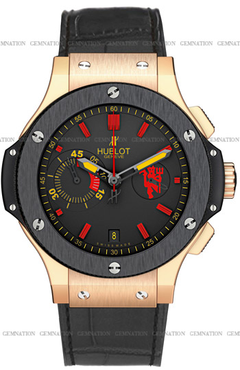 Hublot Big Bang Men's Watch Model 318.PM.1190.RX.MAN09