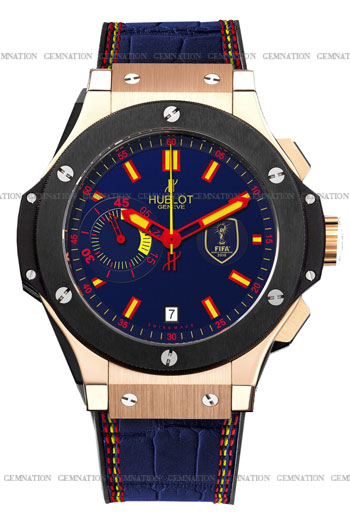 Hublot Big Bang Men's Watch Model 318.PM.8529.GR.ESP10