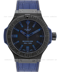 Hublot Big Bang Men's Watch Model 322.CI.1190.GR.ABB09