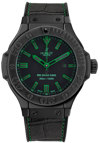 Hublot Big Bang Men's Watch Model 322.CI.1190.GR.ABG11