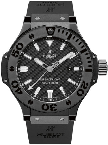 Hublot Big Bang Men's Watch Model 322.CM.1770.RX