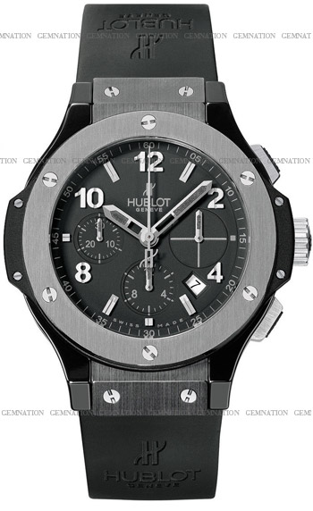 Hublot Big Bang Men's Watch Model 341.CT.130.RX