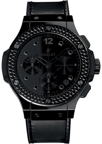 Hublot Big Bang Men's Watch Model 341.CX.1210.VR.1100