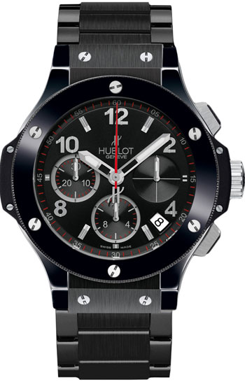 Hublot Big Bang Men's Watch Model 341.CX.130.CM